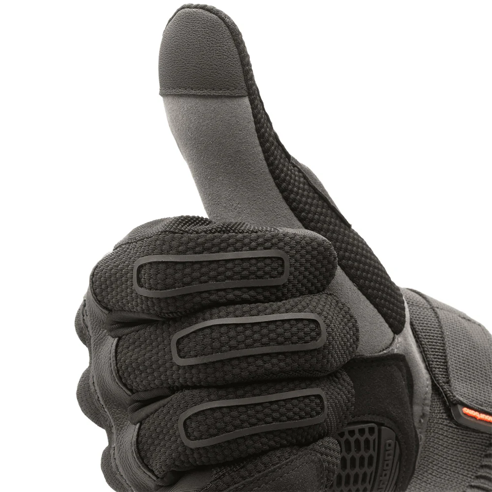 MRK3 - Urban Riding Gloves - Image 9