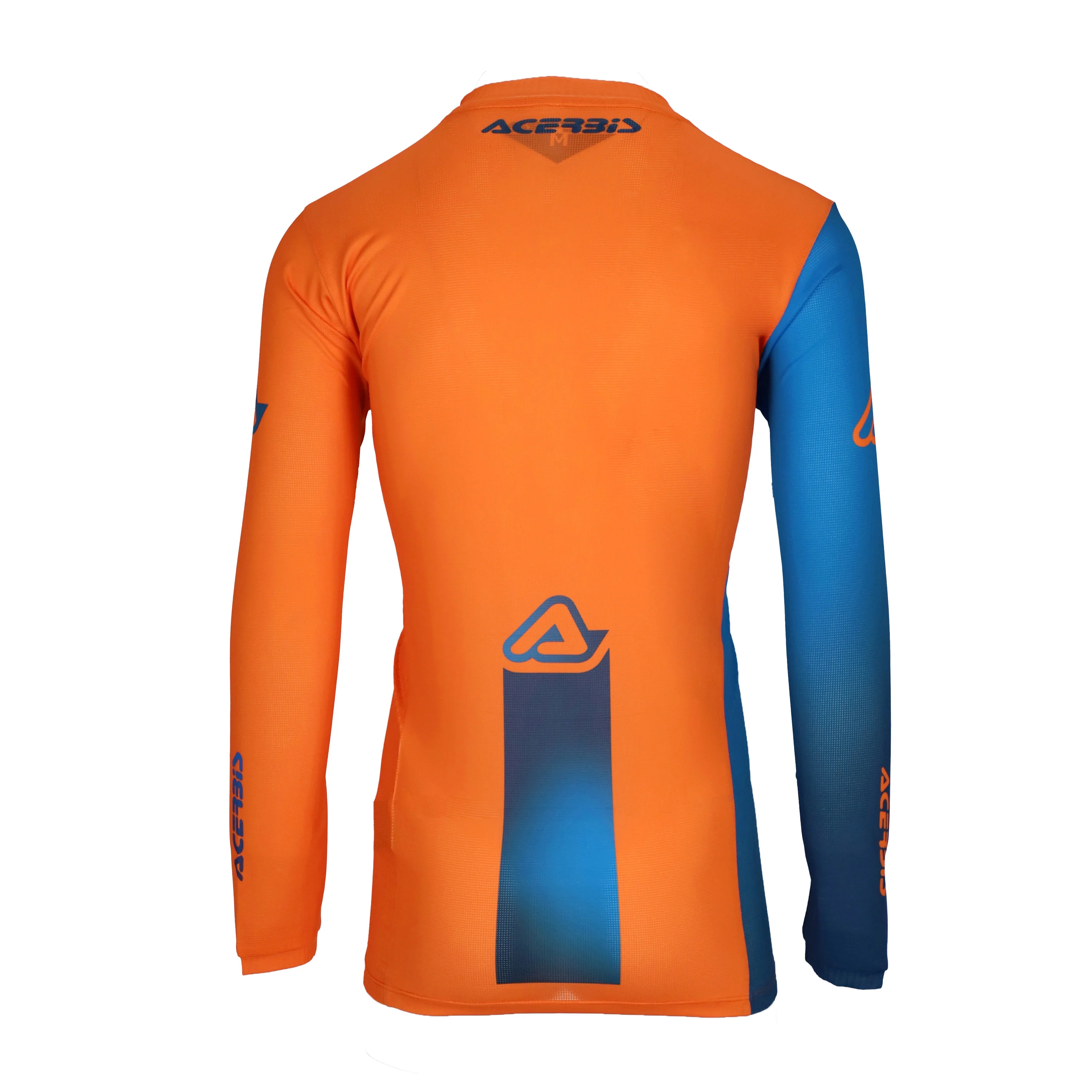 MX J-Track Seven - Motocross Riding Jersey - Image 12