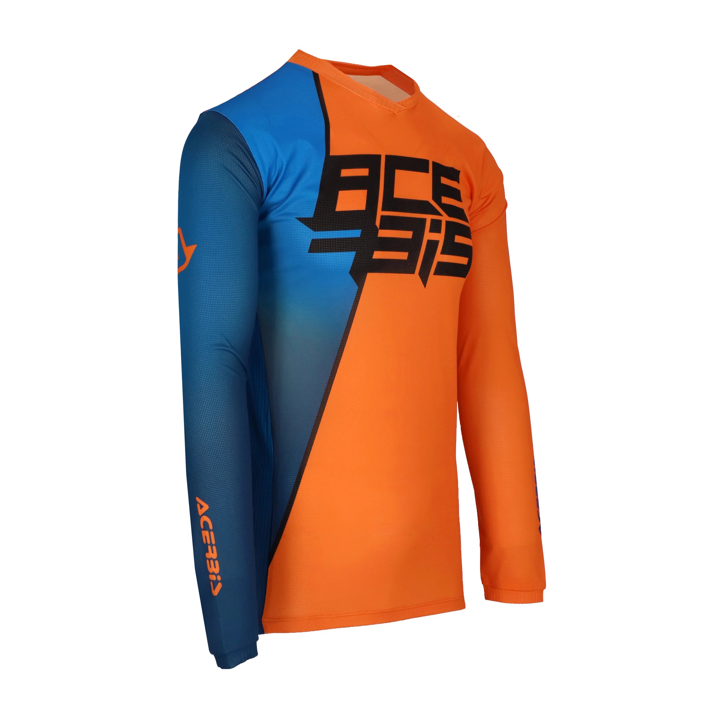 MX J-Track Seven - Motocross Riding Jersey - Image 13