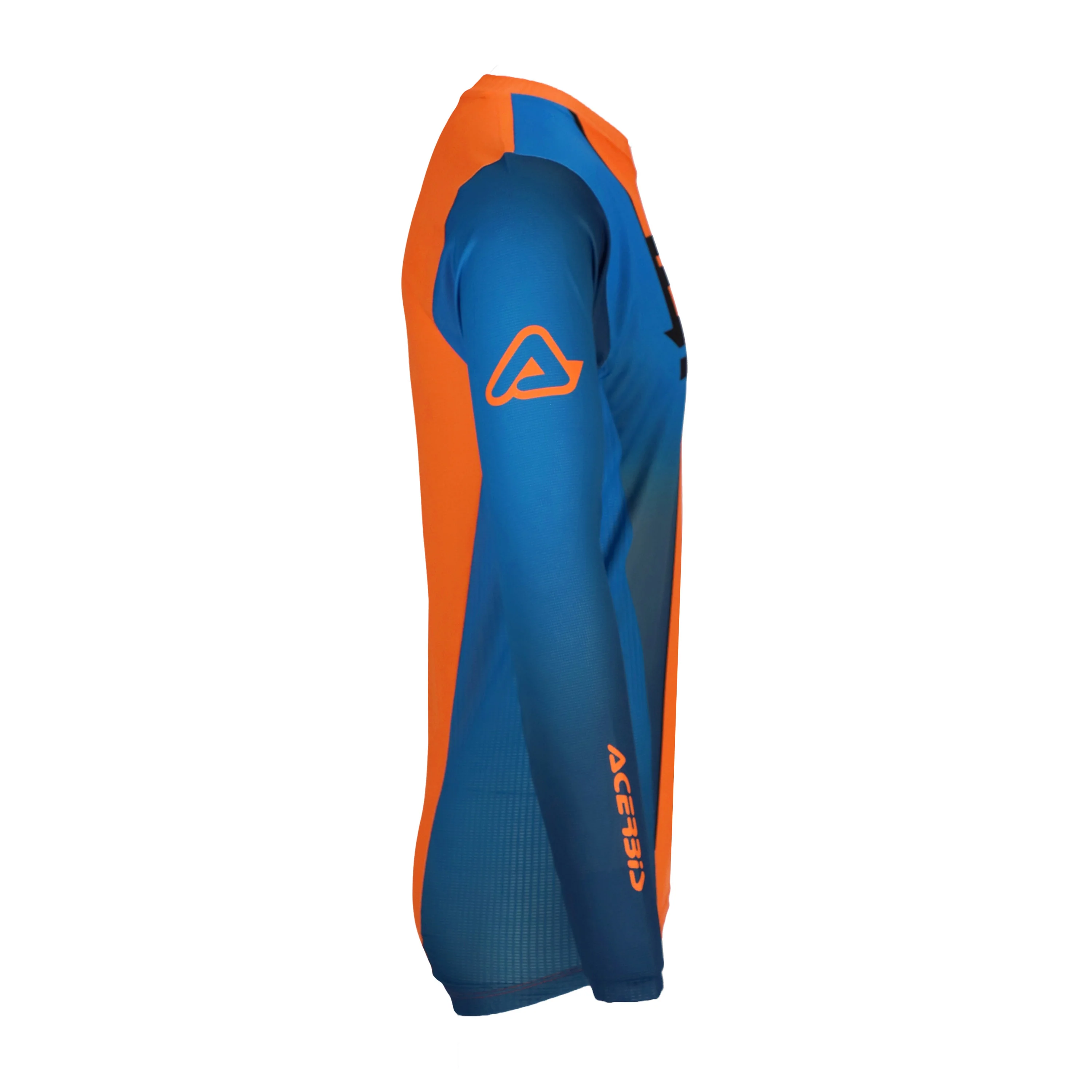 MX J-Track Seven - Motocross Riding Jersey - Image 14