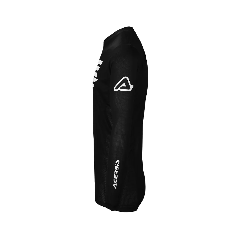 MX J-Track Seven - Motocross Riding Jersey - Image 5