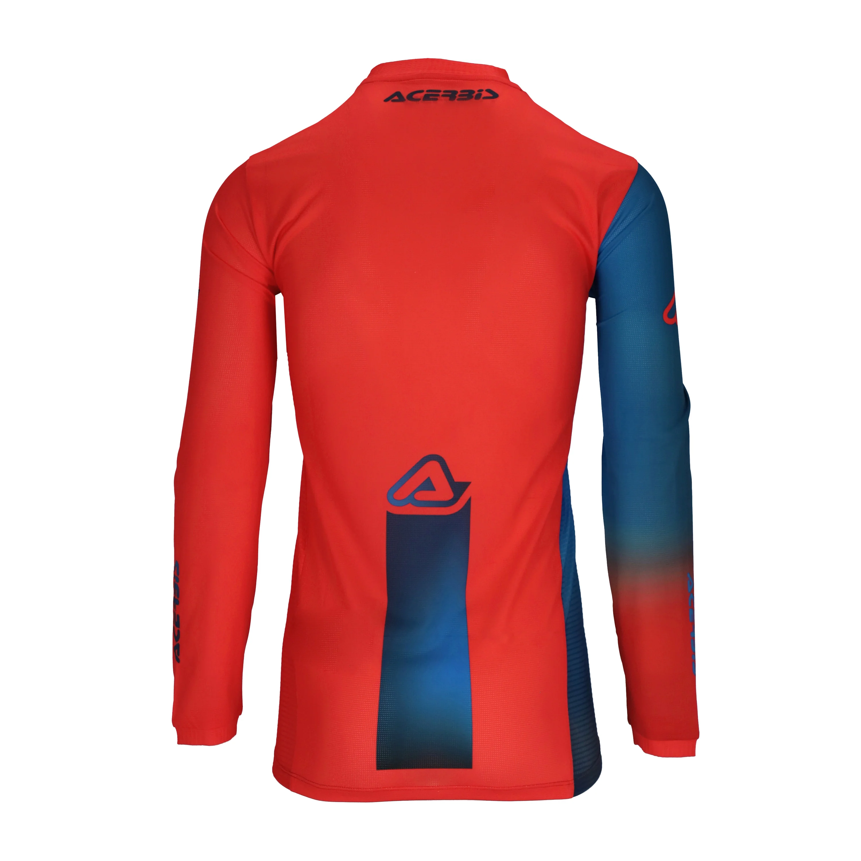 MX J-Track Seven - Motocross Riding Jersey - Image 7