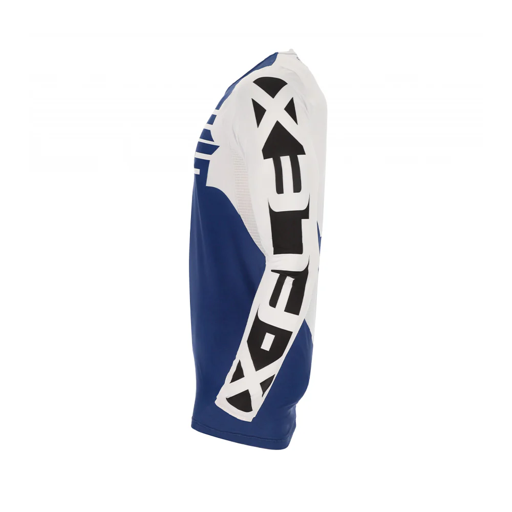 MX JX-Flex Two - Motocross Riding Jersey - Image 10