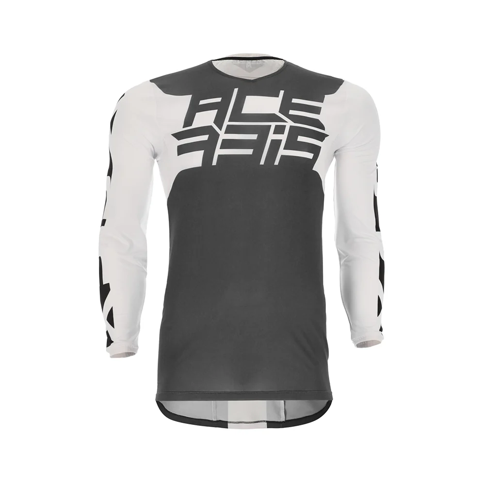 MX JX-Flex Two - Motocross Riding Jersey - Image 11