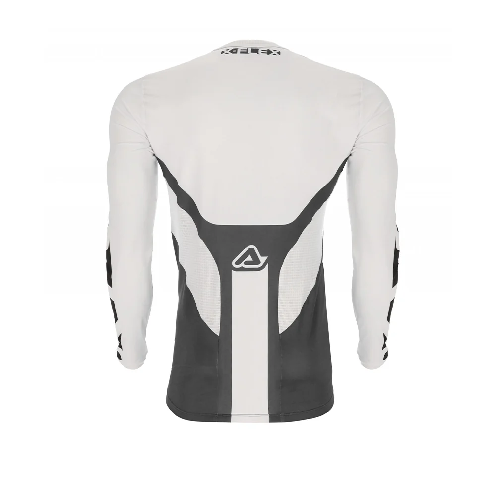 MX JX-Flex Two - Motocross Riding Jersey - Image 12