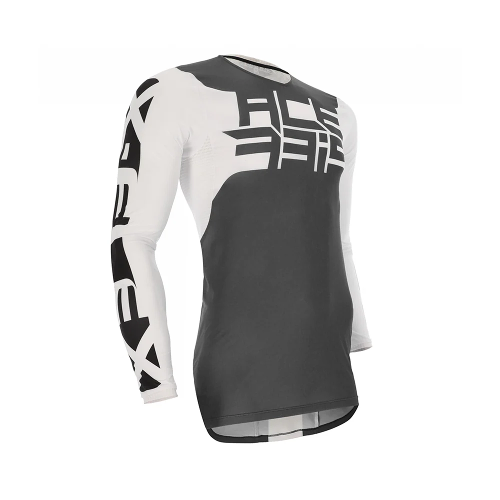 MX JX-Flex Two - Motocross Riding Jersey - Image 13