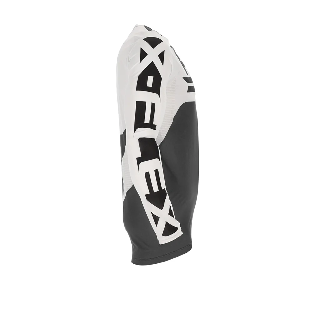 MX JX-Flex Two - Motocross Riding Jersey - Image 14