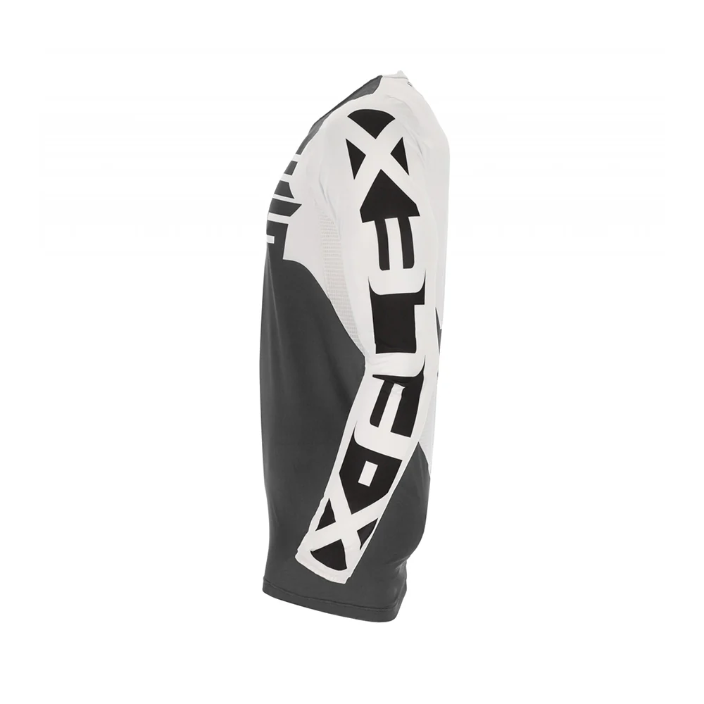 MX JX-Flex Two - Motocross Riding Jersey - Image 15
