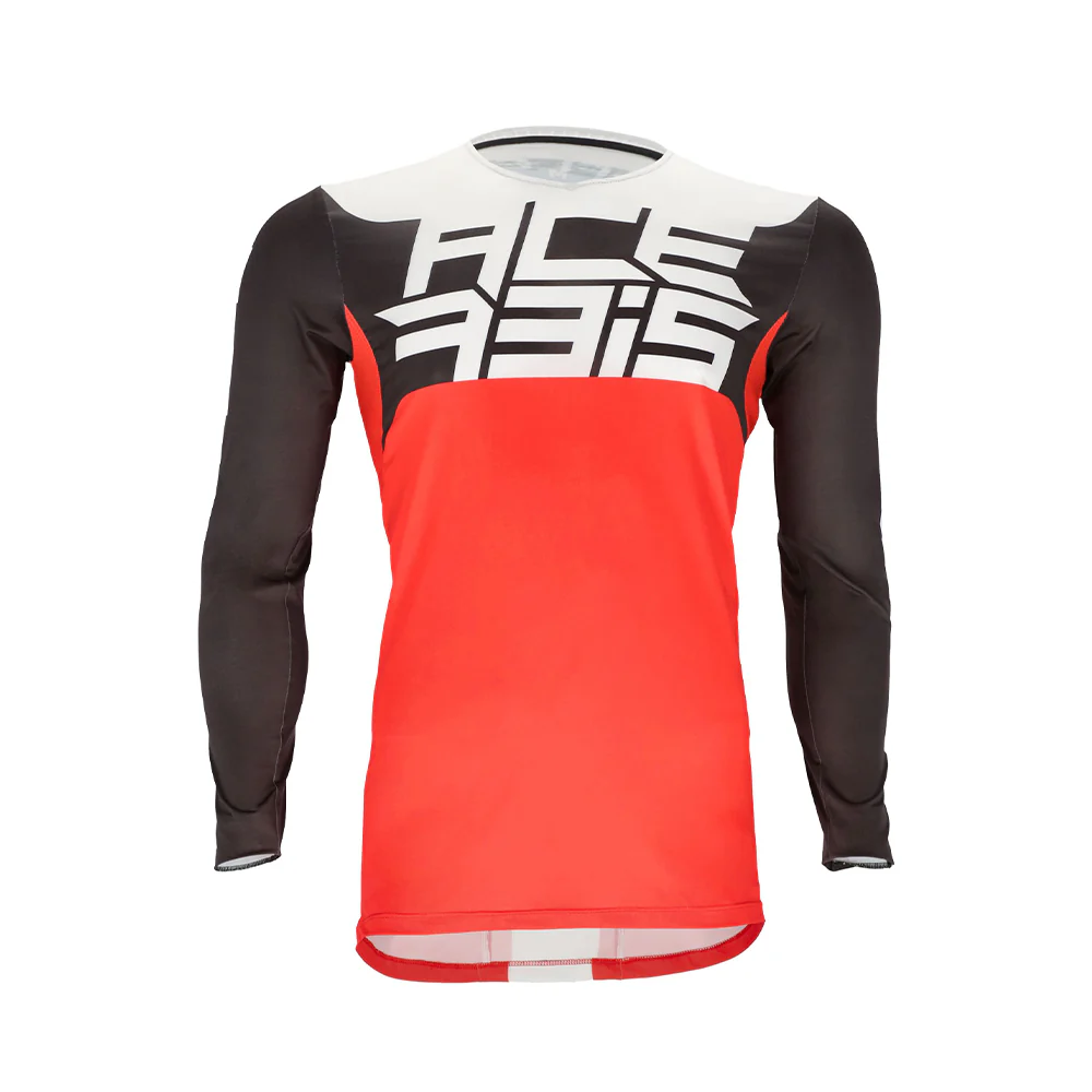 MX JX-Flex Two - Motocross Riding Jersey - Image 16