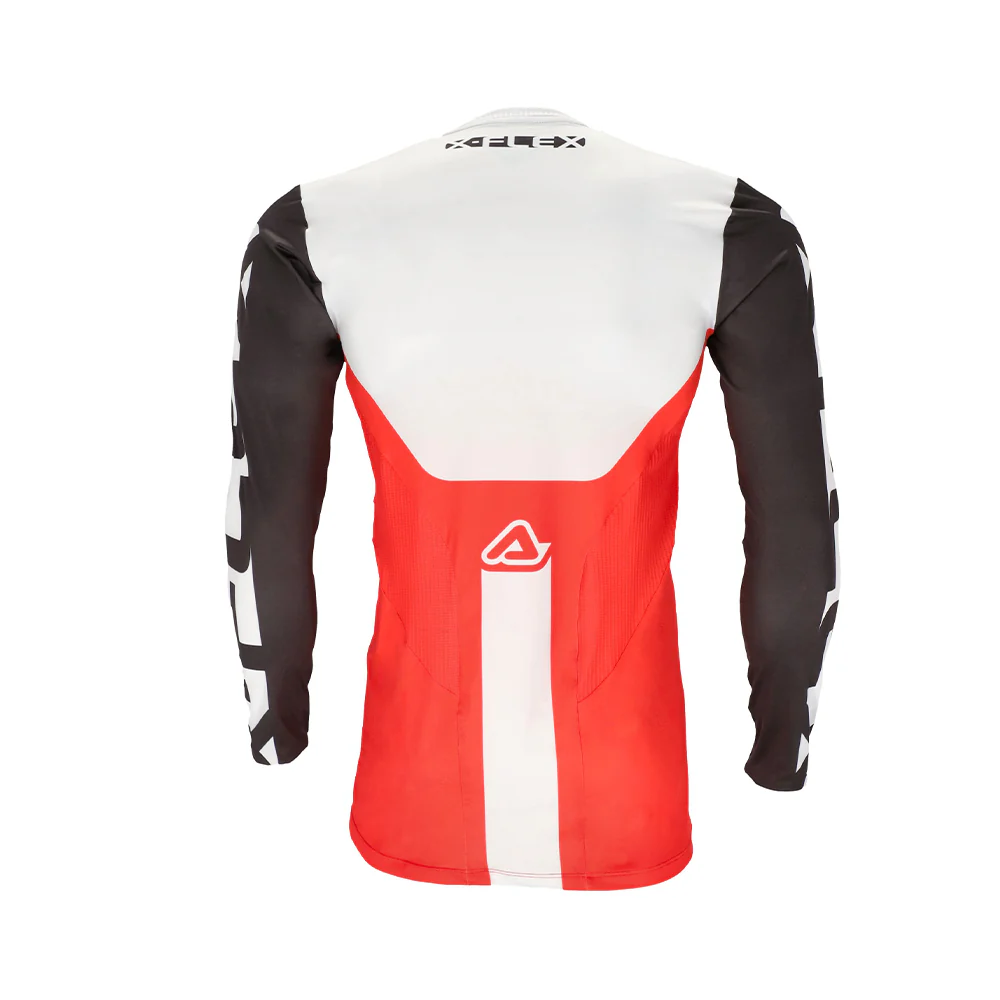 MX JX-Flex Two - Motocross Riding Jersey - Image 17