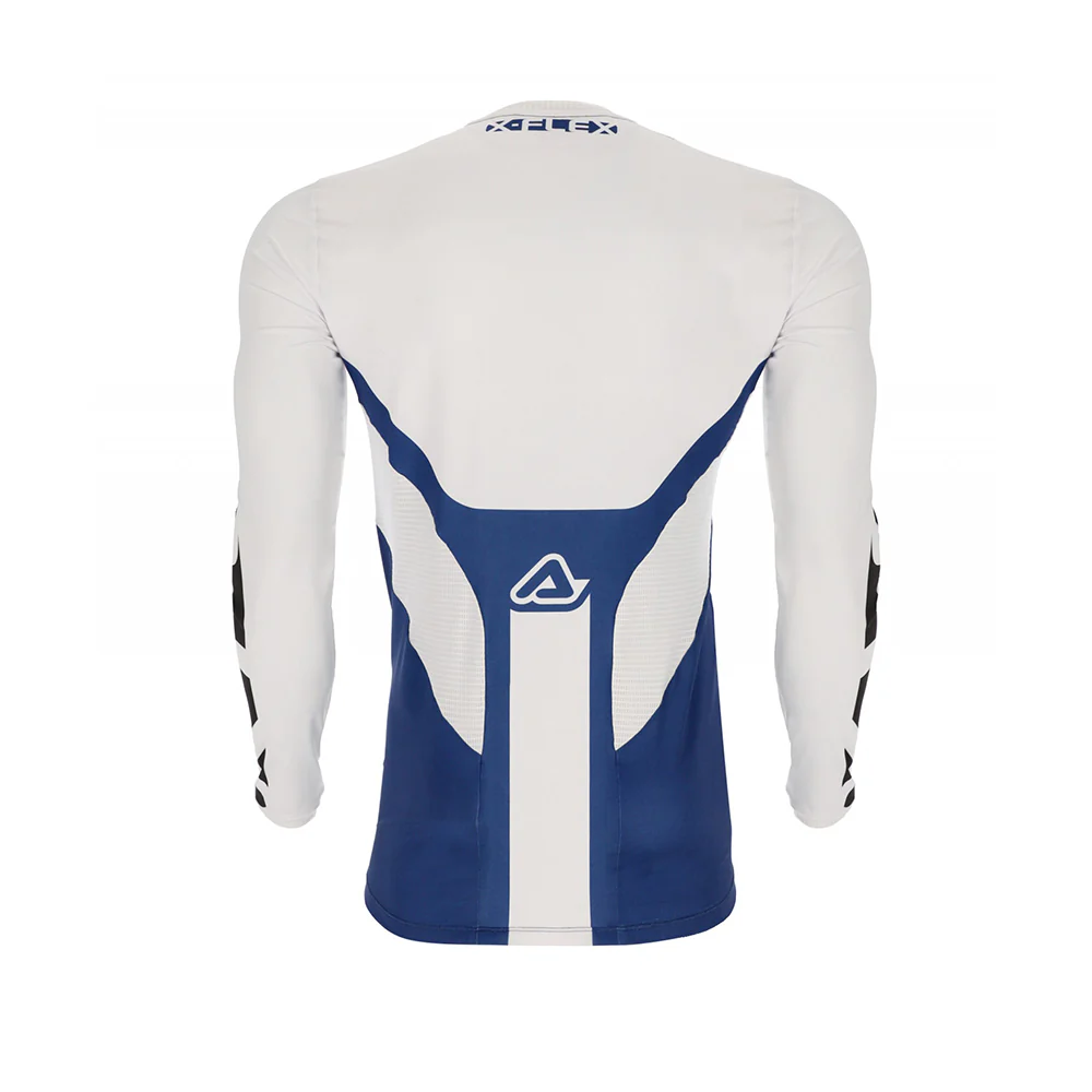MX JX-Flex Two - Motocross Riding Jersey - Image 7