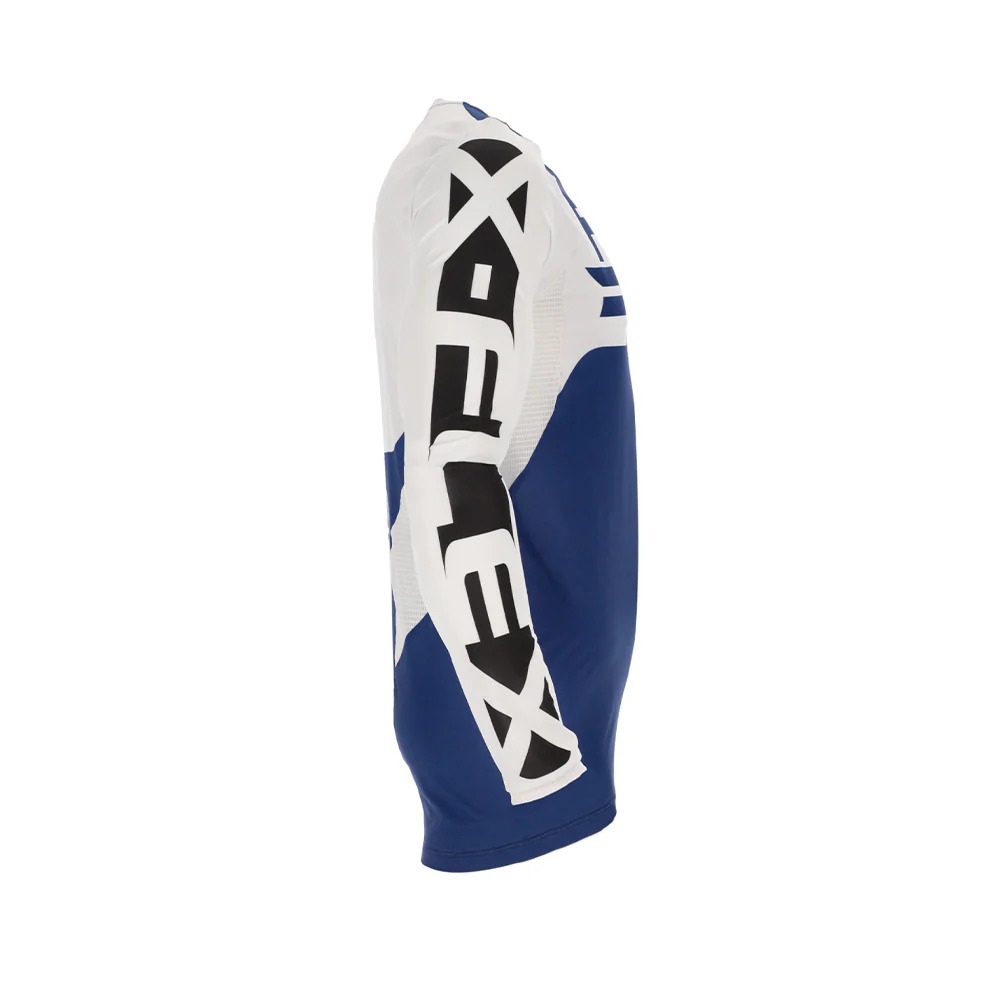 MX JX-Flex Two - Motocross Riding Jersey - Image 9