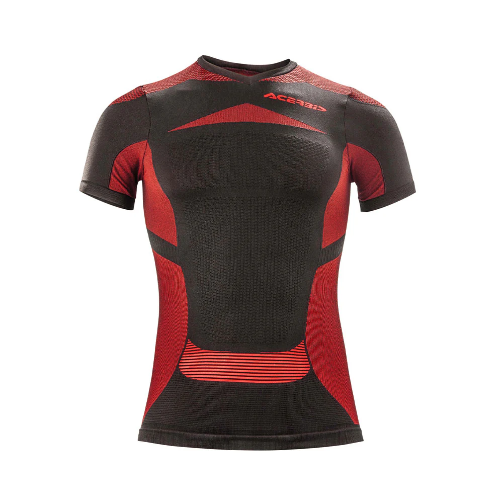 MX X-Body Summer - Motocross Riding Jersey