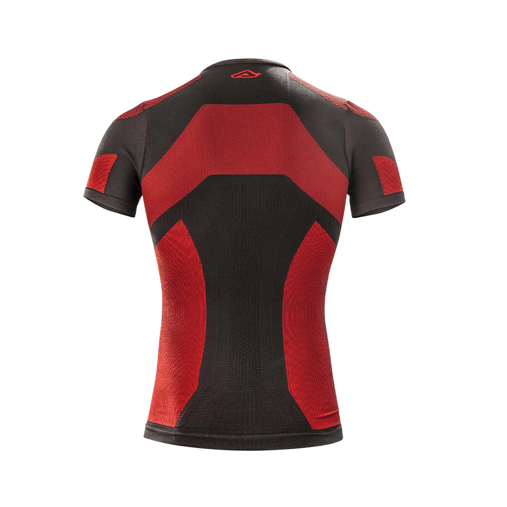 MX X-Body Summer - Motocross Riding Jersey - Image 2