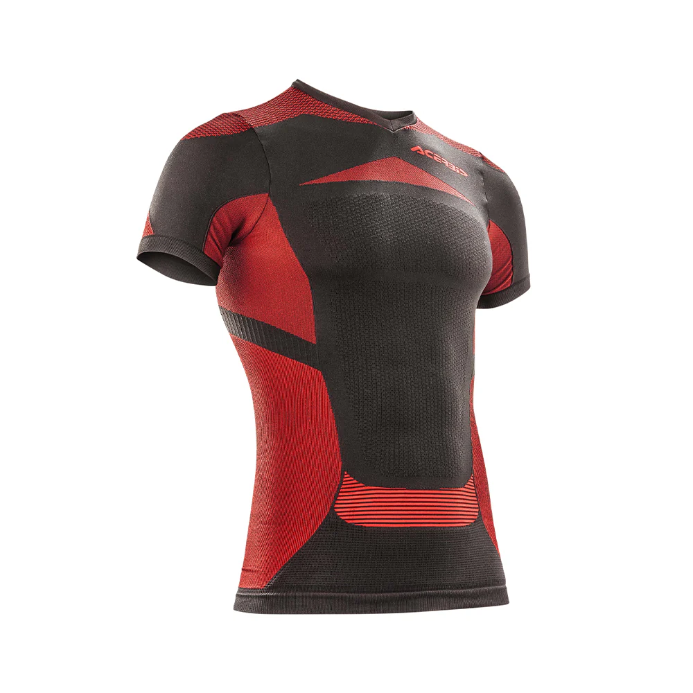 MX X-Body Summer - Motocross Riding Jersey - Image 3