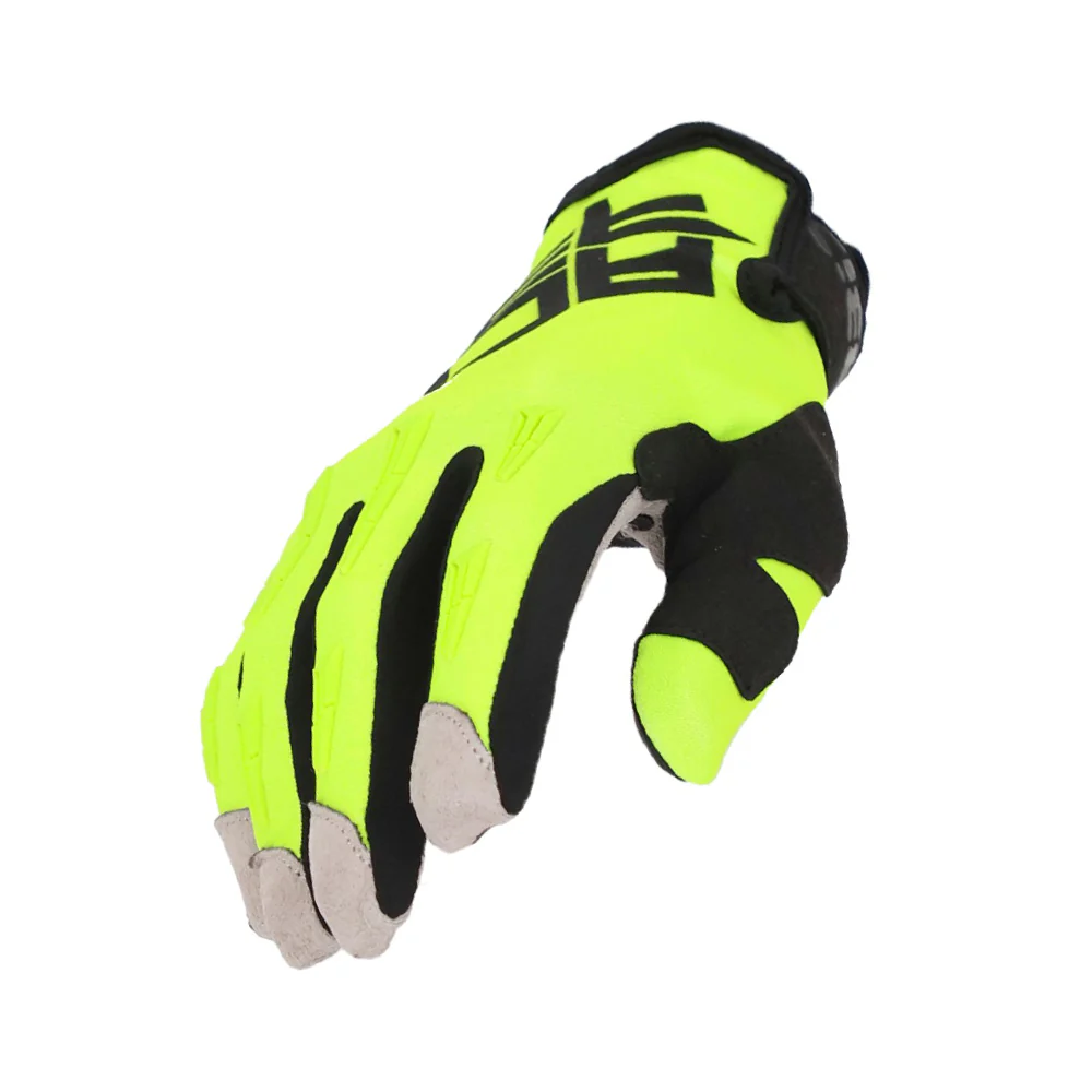 MX X-H - Motocross Riding Gloves - Image 13