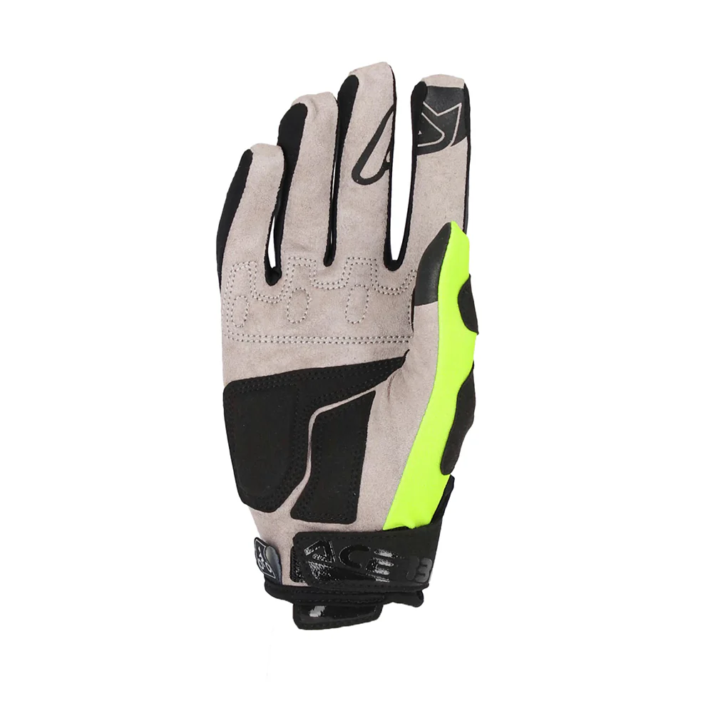 MX X-H - Motocross Riding Gloves - Image 14