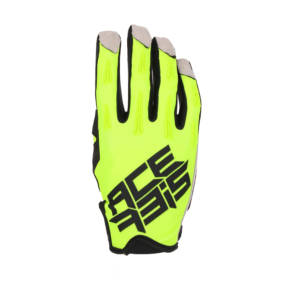 MX X-H - Motocross Riding Gloves - Image 15