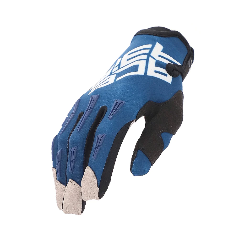 MX X-H - Motocross Riding Gloves - Image 17