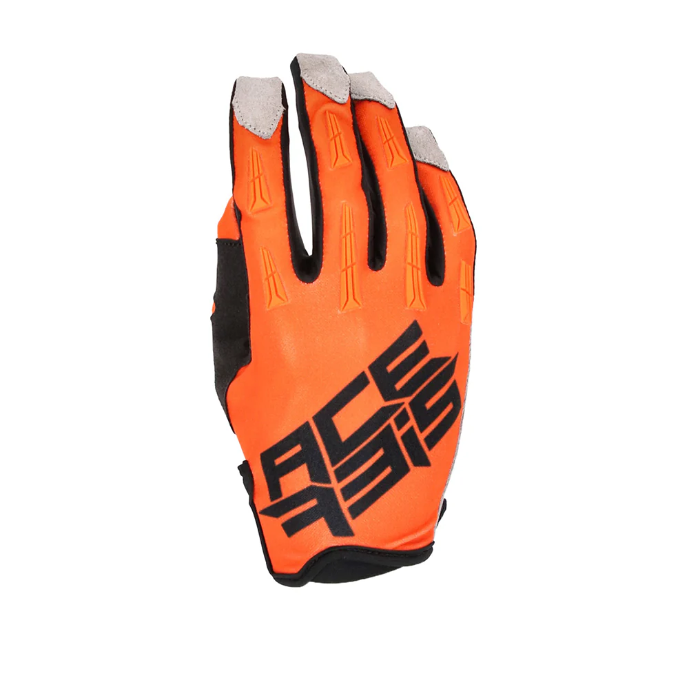 MX X-H - Motocross Riding Gloves - Image 3