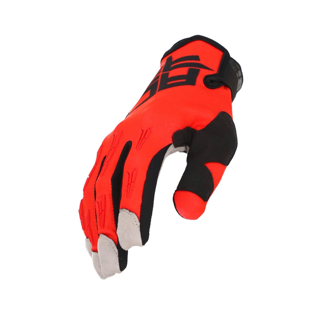 MX X-H - Motocross Riding Gloves - Image 9