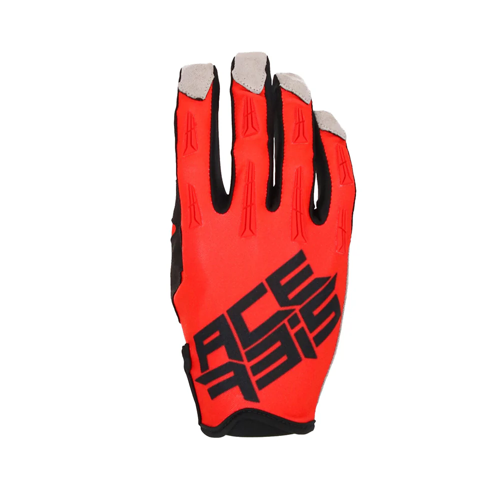 MX X-H For Kids - Motocross Riding Gloves - Image 3