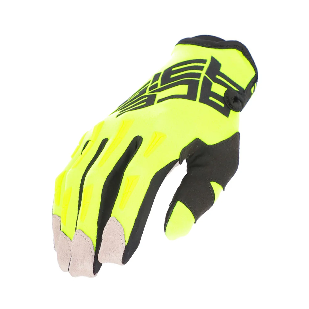 MX X-H For Kids - Motocross Riding Gloves - Image 5