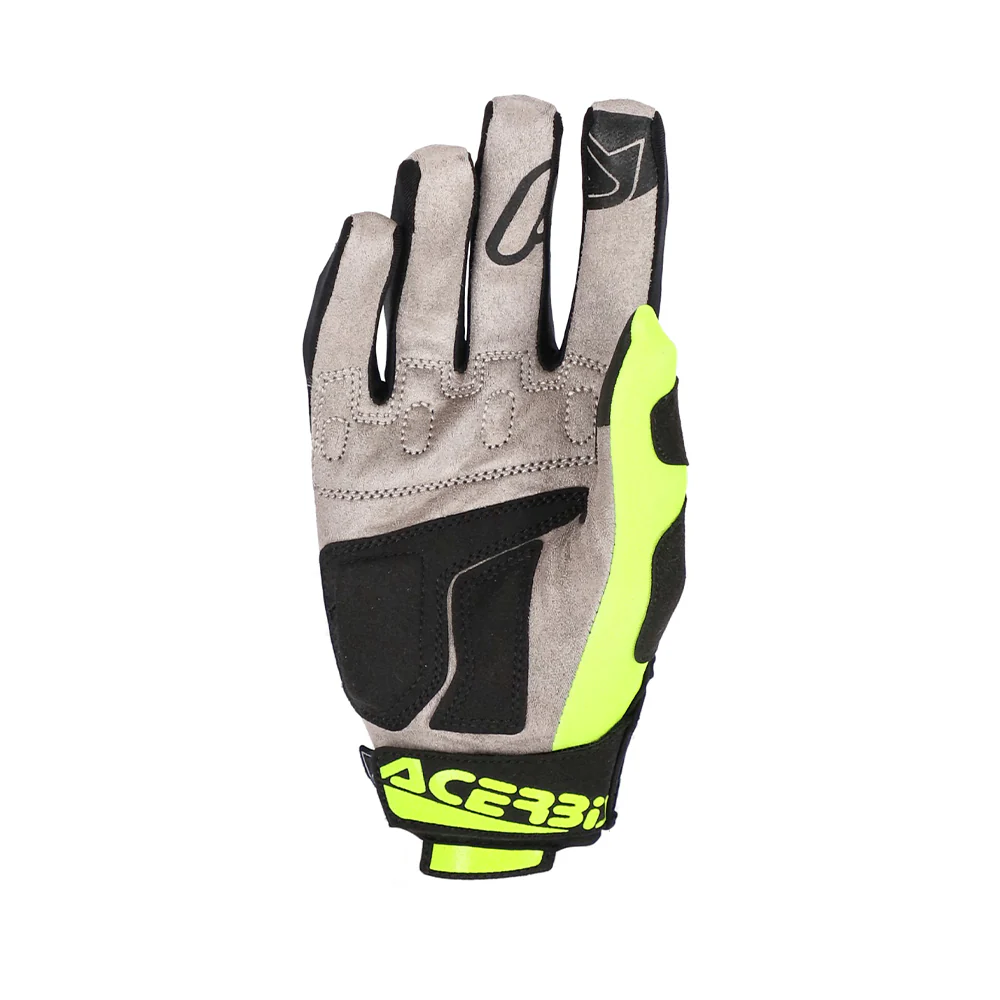 MX X-H For Kids - Motocross Riding Gloves - Image 6