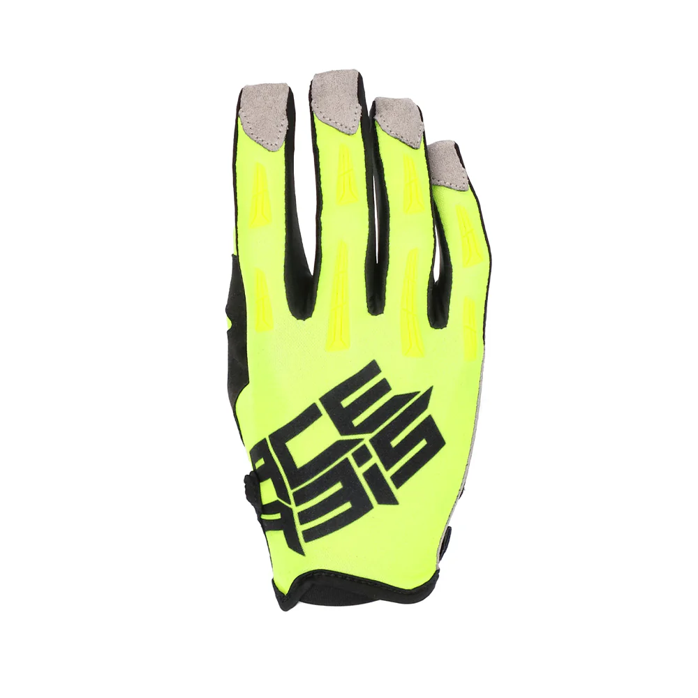 MX X-H For Kids - Motocross Riding Gloves - Image 7