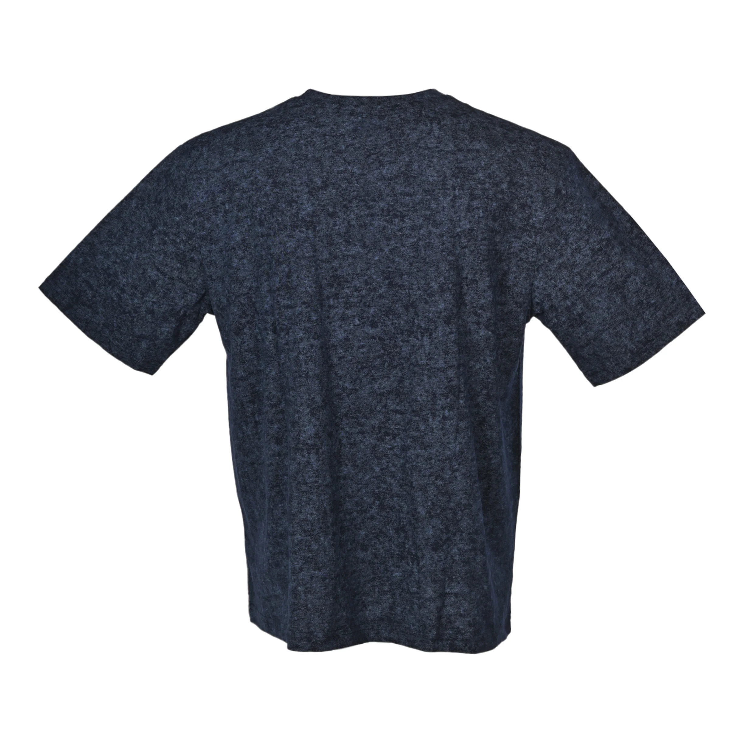 Navy Washed - Navy - Image 2
