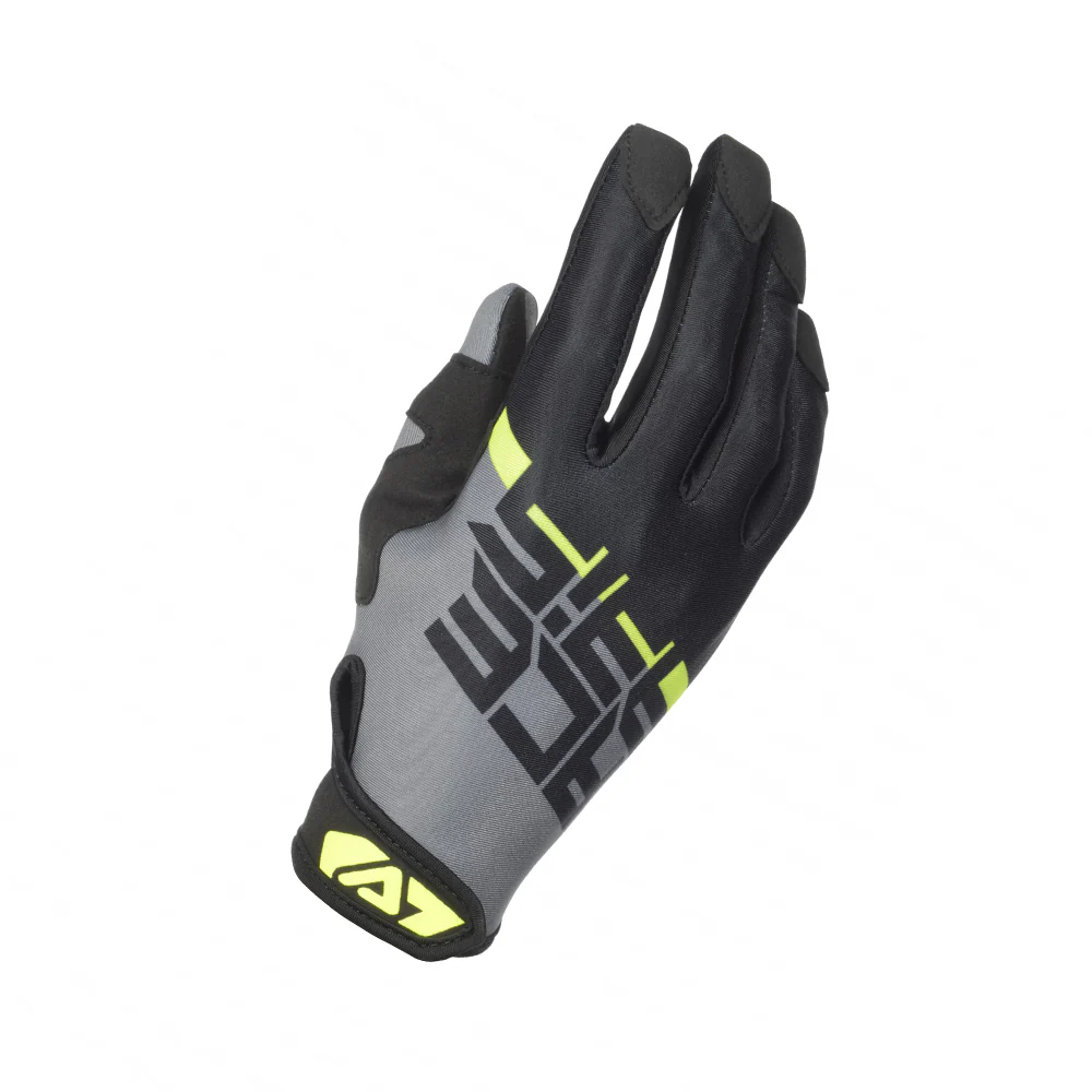 Neoprene 3.0 - Off Road/Adventure Touring Gloves - Image 3