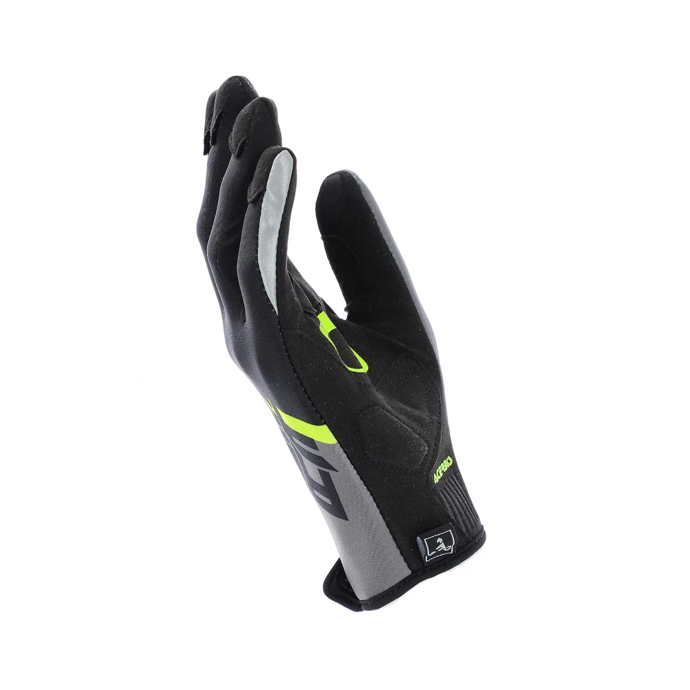 Neoprene 3.0 - Off Road/Adventure Touring Gloves - Image 4