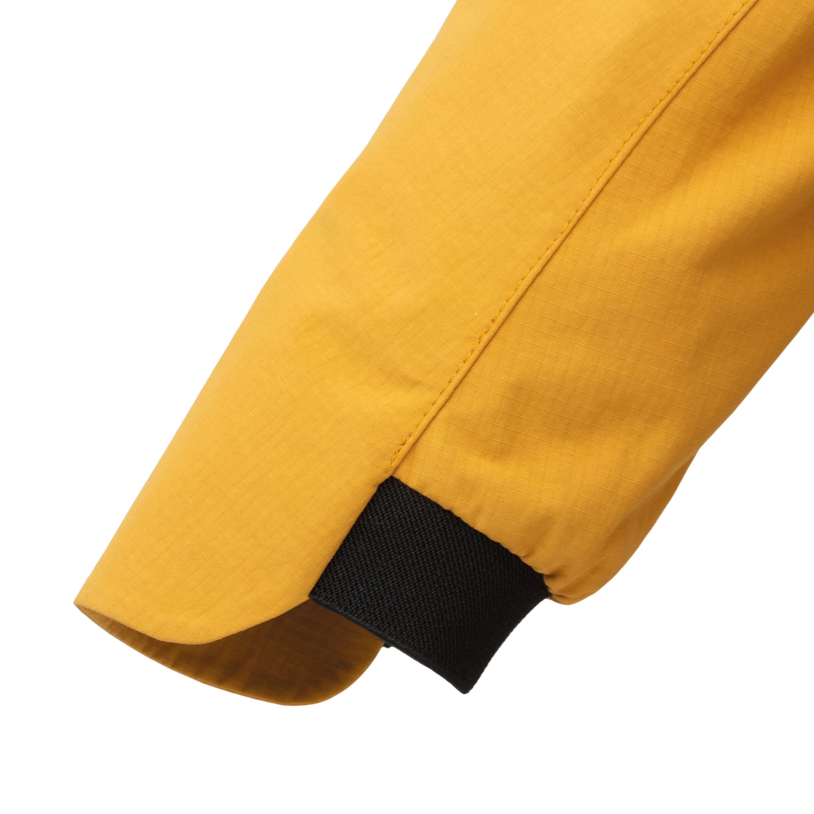New Step Hydroscud - All Weather Riding Jacket - Ocher - Image 3