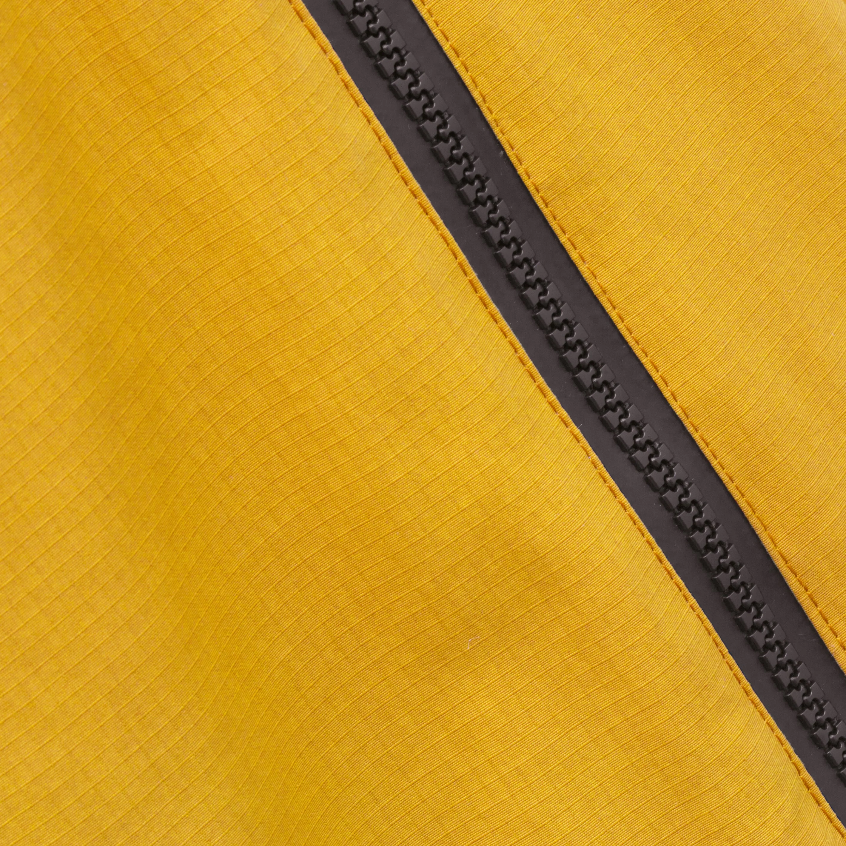 New Step Hydroscud - All Weather Riding Jacket - Ocher - Image 5