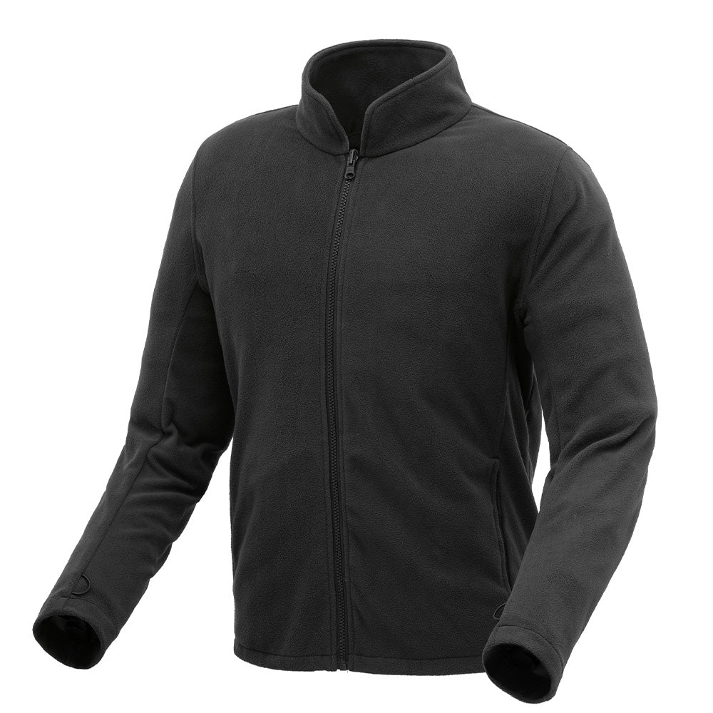 New Step Hydroscud - All Weather Riding Jacket - Ocher - Image 6