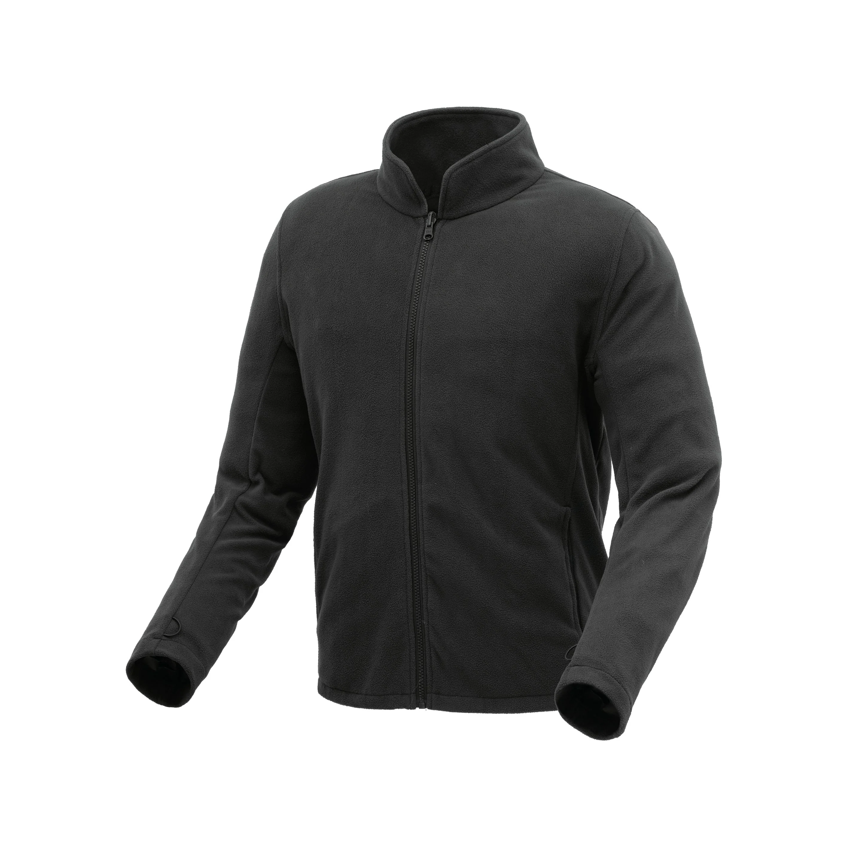 New Step Hydroscud - All Weather Riding Jacket - Ocher - Image 7