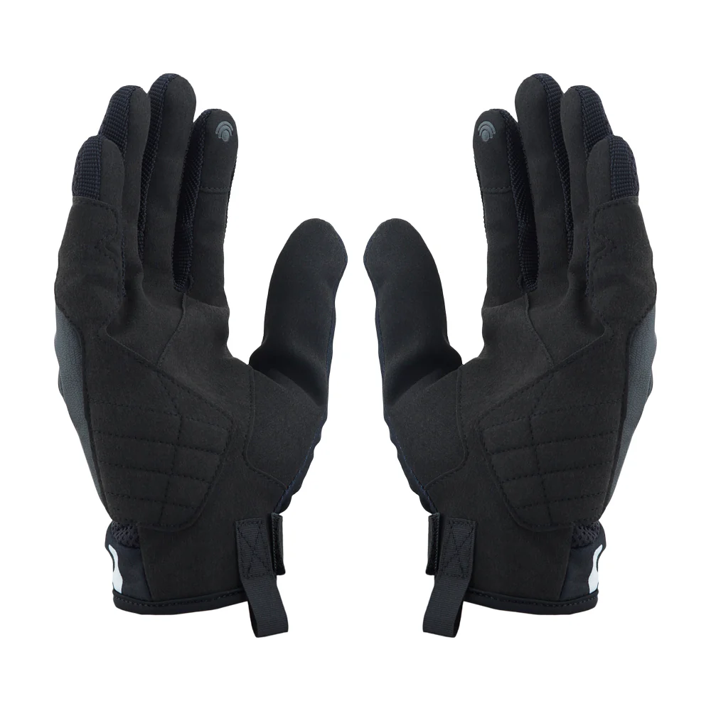 Nivo - Mesh Touring Gloves (Black) - Image 3
