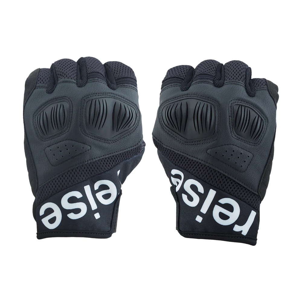 Nivo - Mesh Touring Gloves (Black) - Image 4