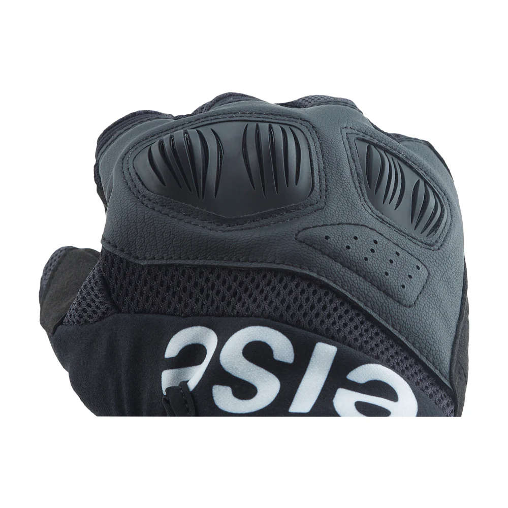 Nivo - Mesh Touring Gloves (Black) - Image 5