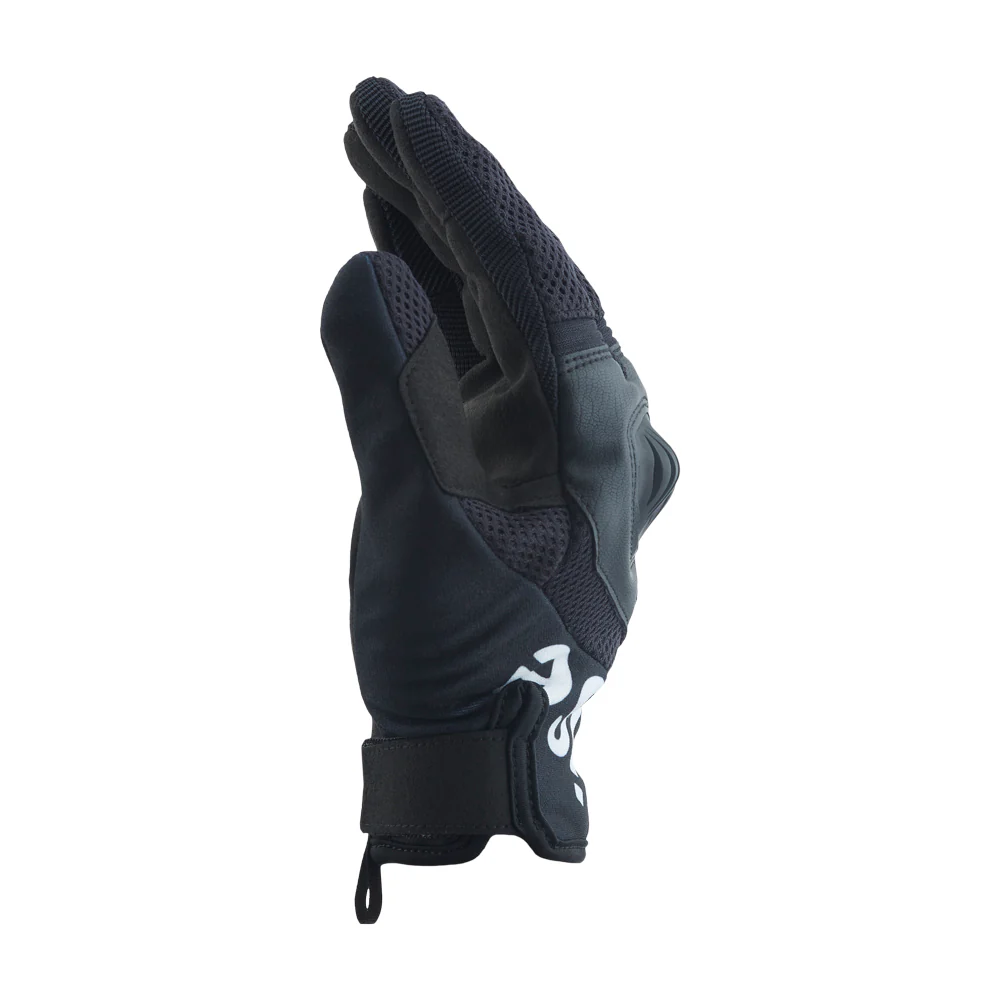 Nivo - Mesh Touring Gloves (Black) - Image 6