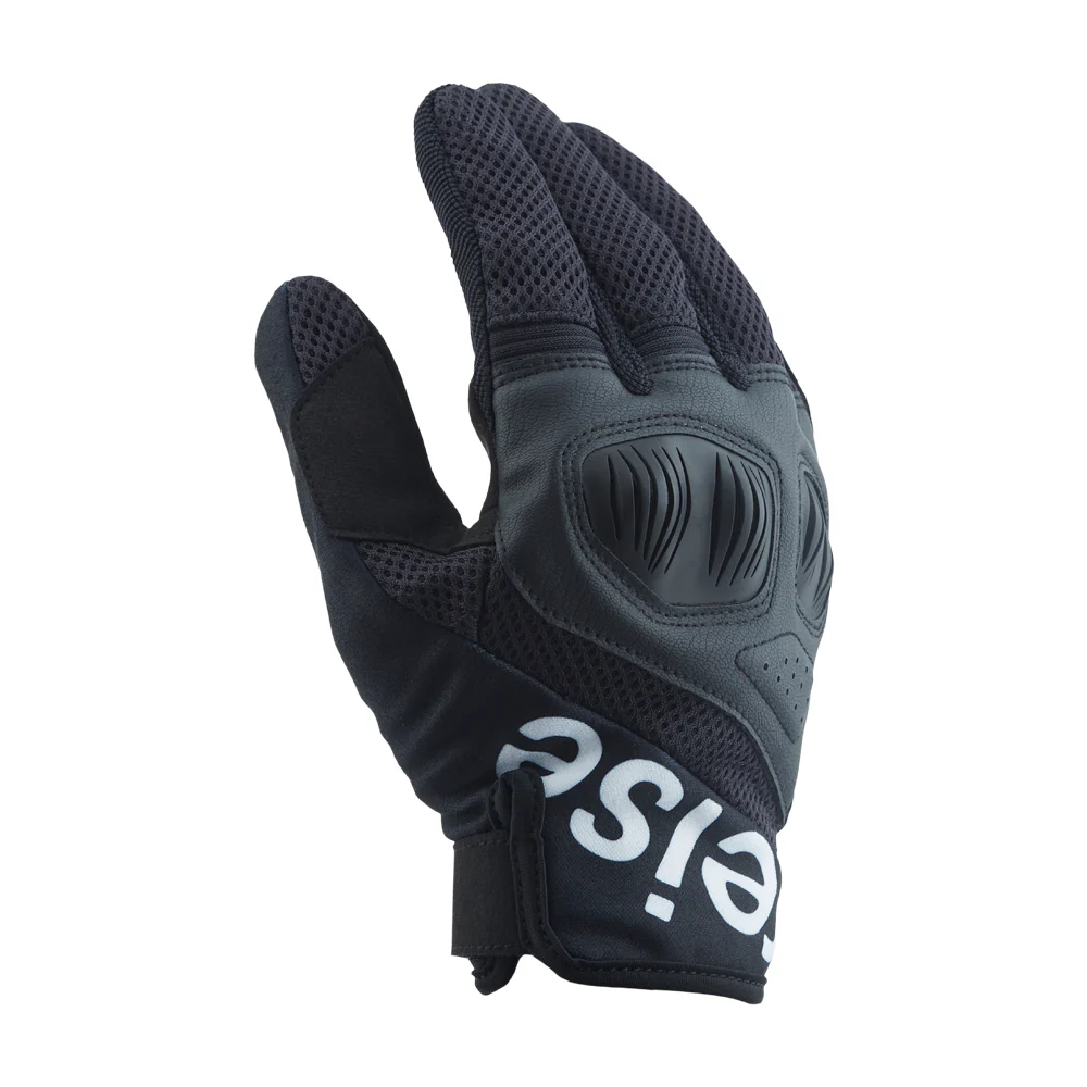 Nivo - Mesh Touring Gloves (Black) - Image 7