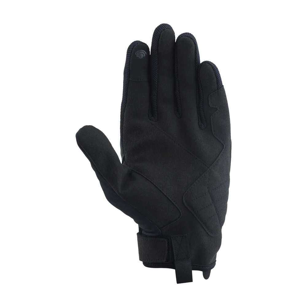 Nivo - Mesh Touring Gloves (Black) - Image 8