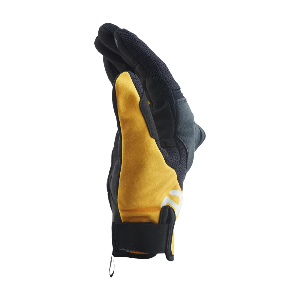 Nivo - Mesh Touring Gloves (Yellow) - Image 6