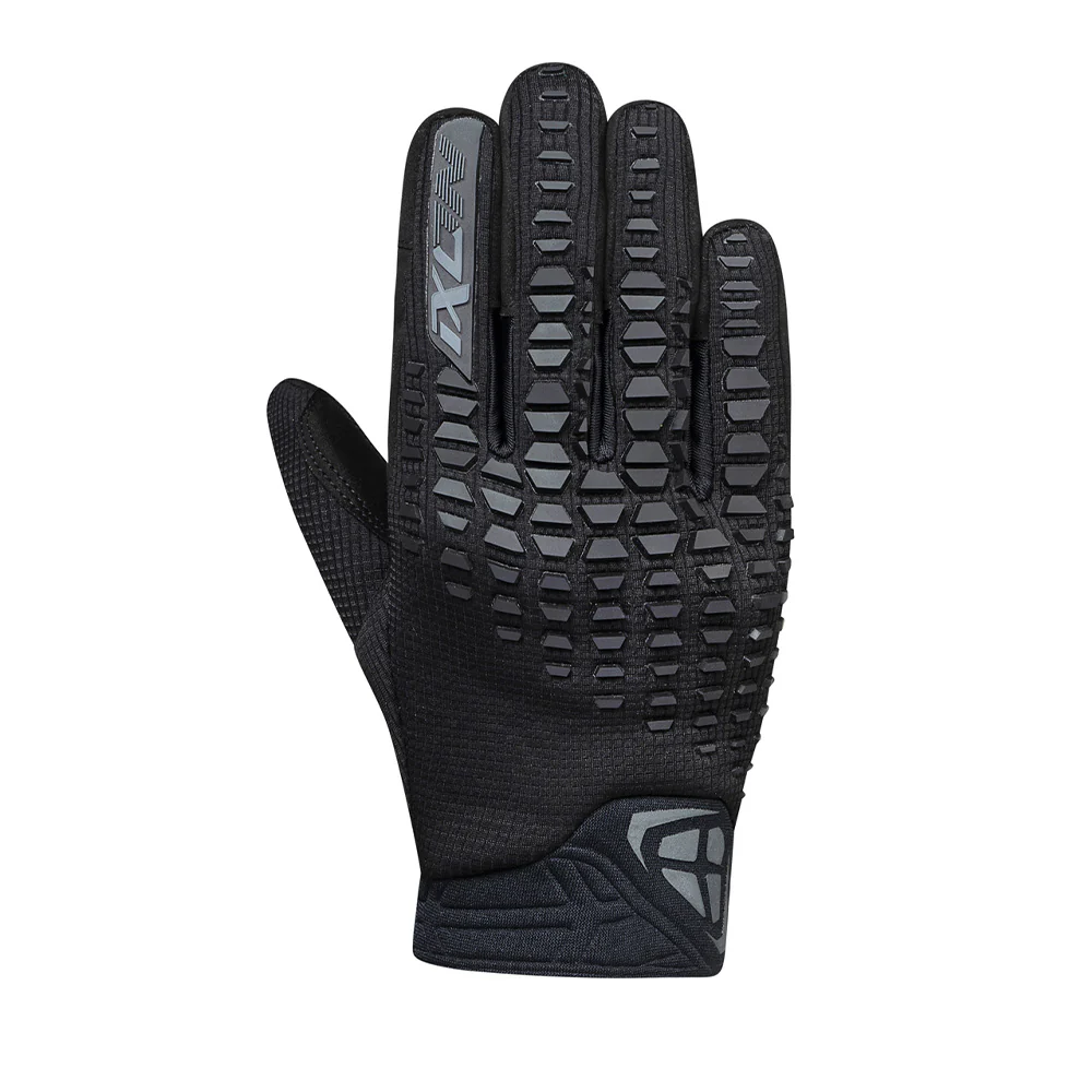 Oregon - Ultra Light Adventure Touring Gloves