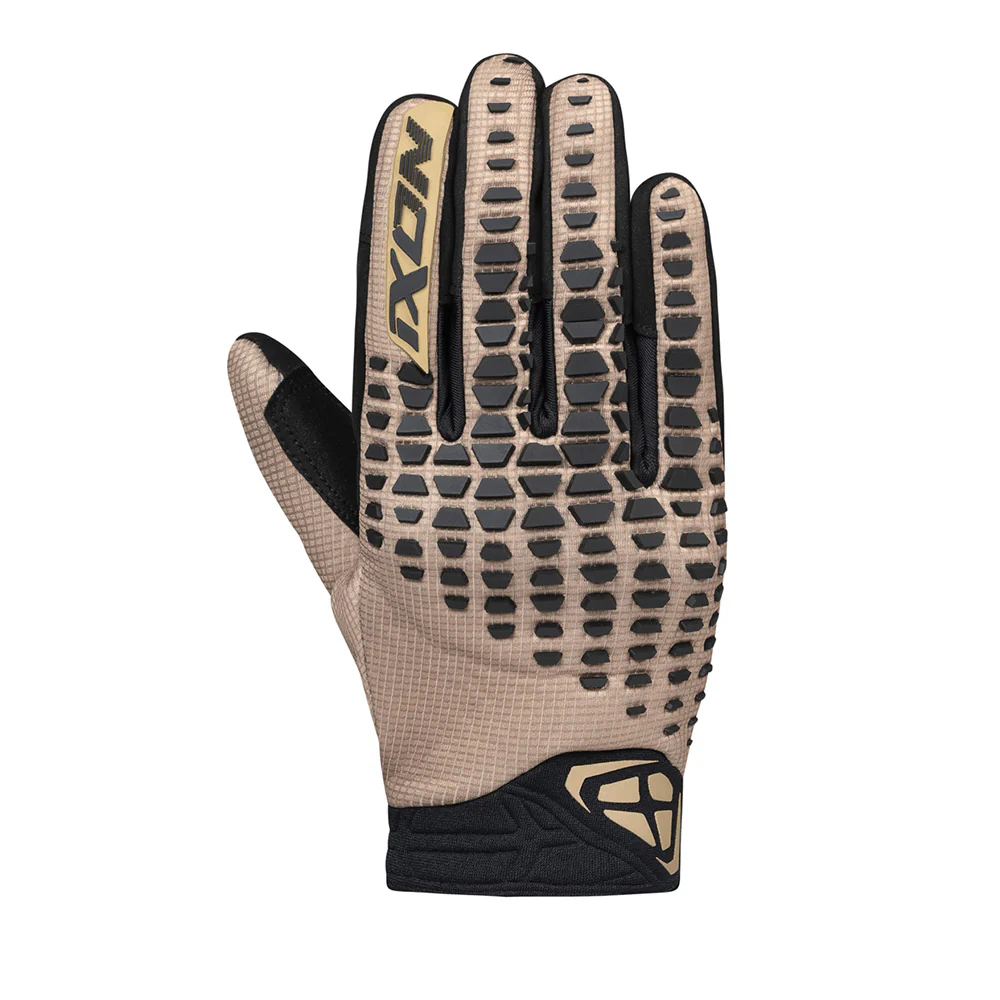 Oregon - Ultra Light Adventure Touring Gloves - Image 4