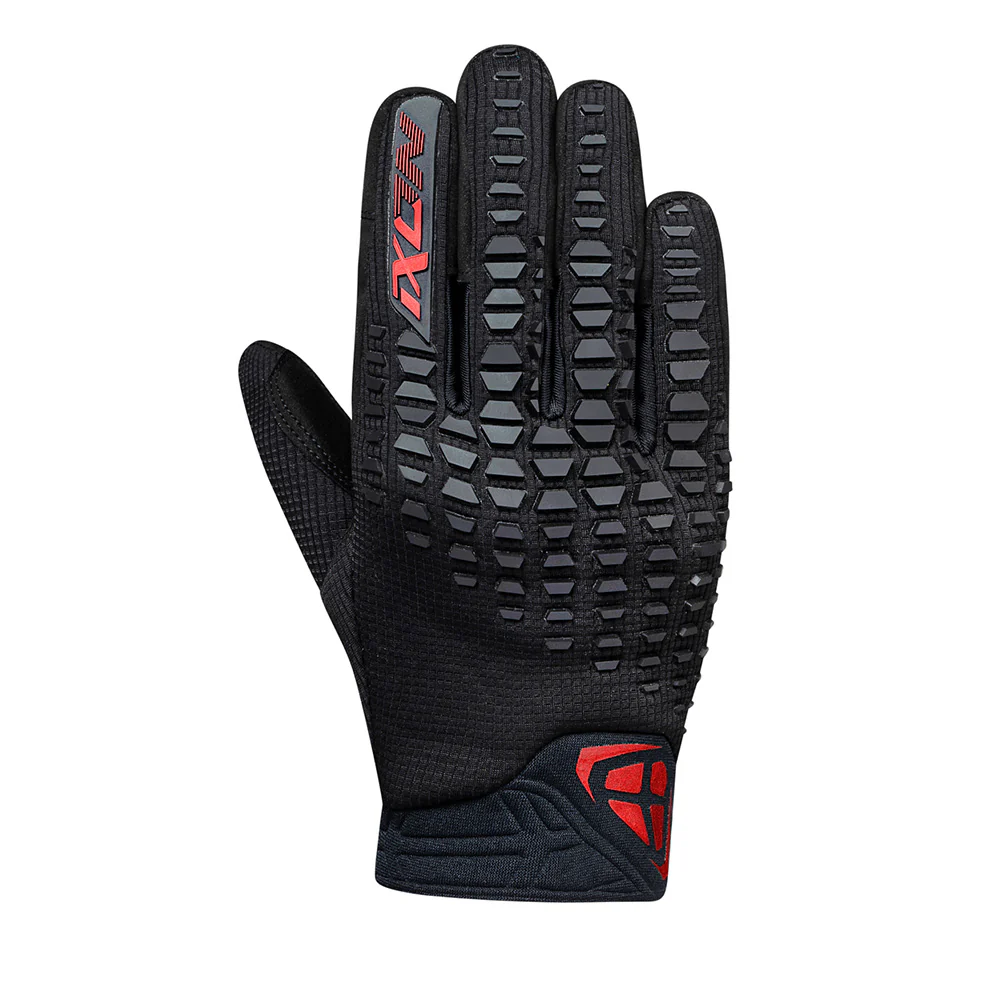 Oregon - Ultra Light Adventure Touring Gloves - Image 7