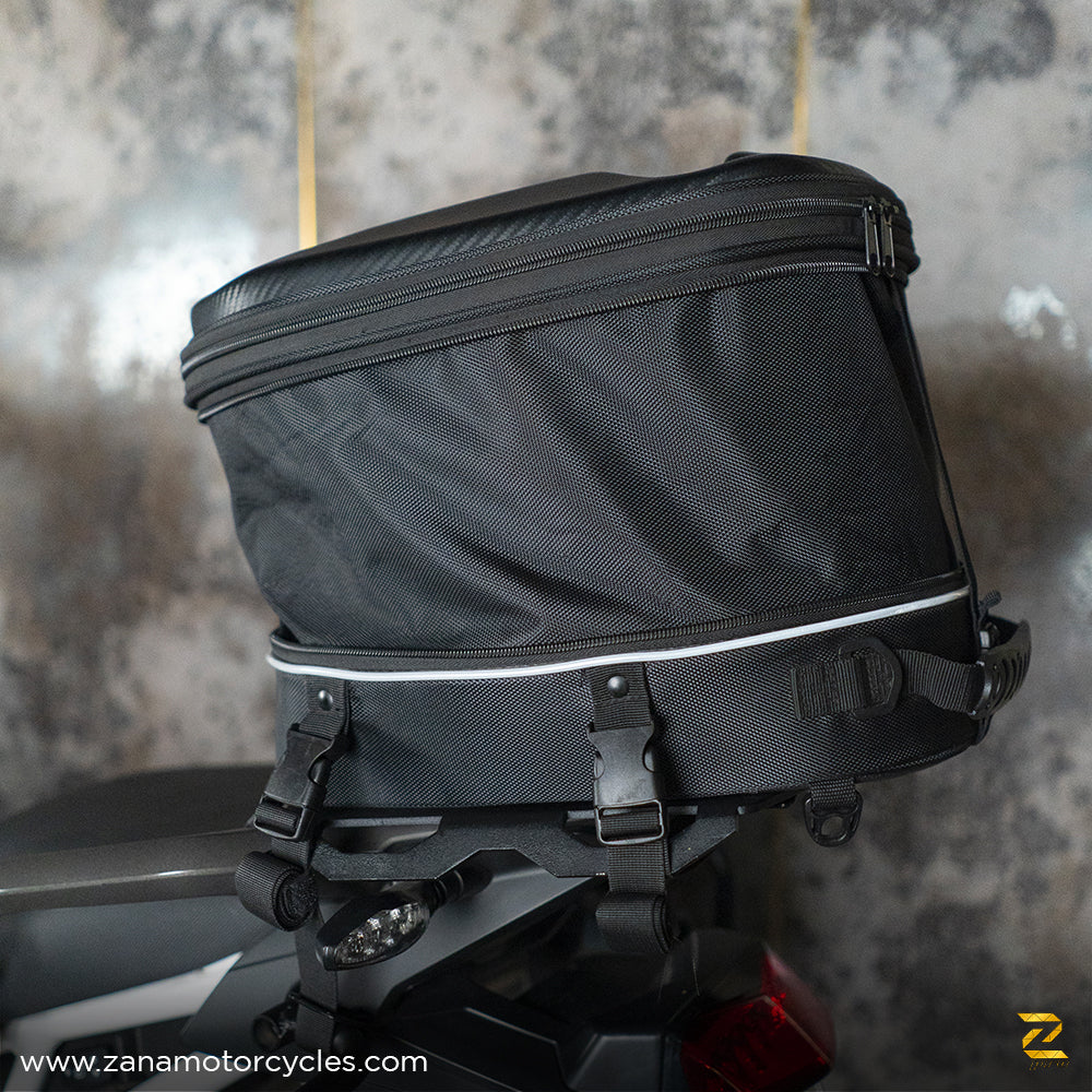 PLUTO EXTENDABLE BAG (004) - Image 2