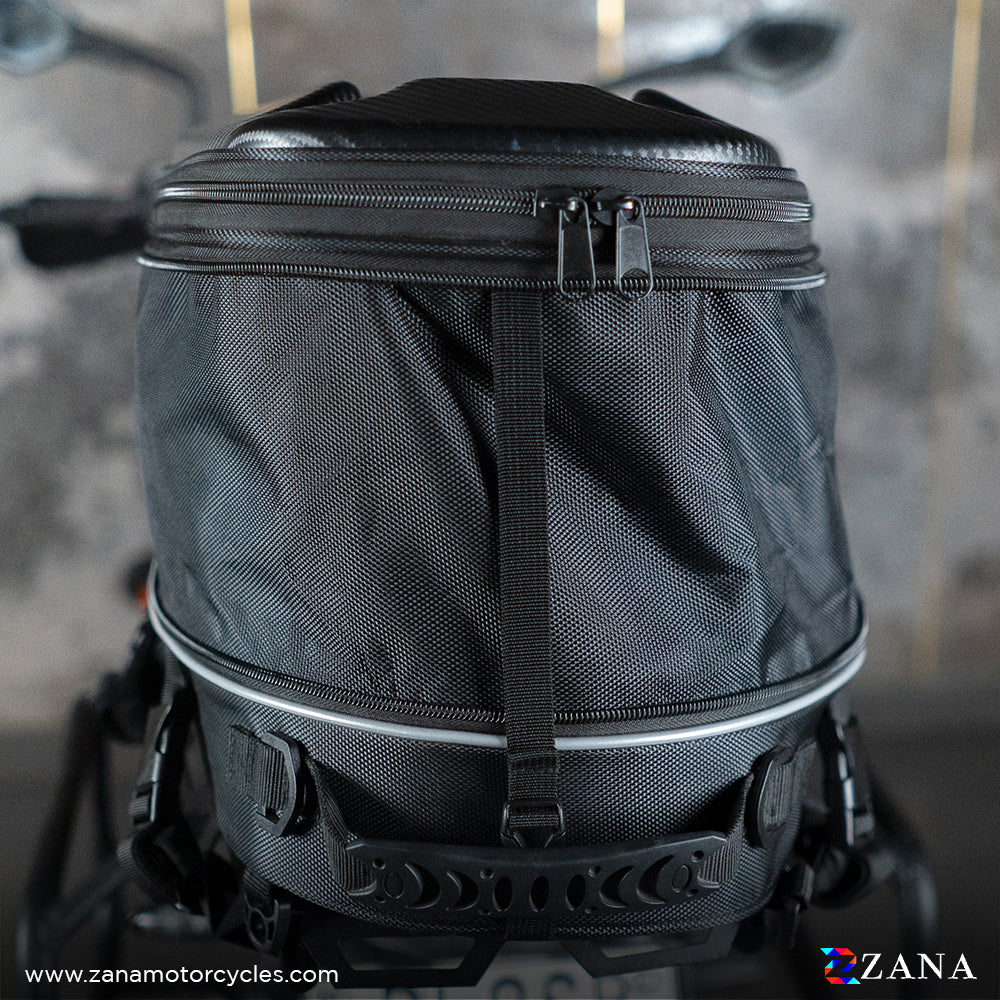 PLUTO EXTENDABLE BAG (004) - Image 4