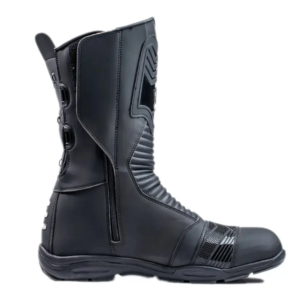 Discover EVO - Water Resistant Motorcycle Riding Boots - Image 3