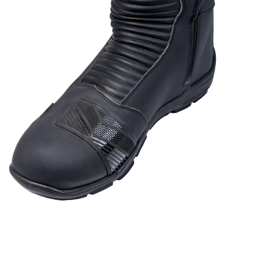 Discover EVO - Water Resistant Motorcycle Riding Boots - Image 5